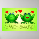 Search for love frogs posters Nature
