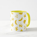 Search for top banana mugs Bananas