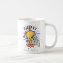 Search for angry coffee mugs Looney tunes