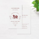 Search for sheep farm business cards Vintage