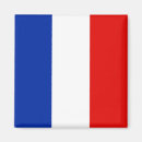 Search for french flag magnets World flags