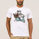 Search for moped tshirts Monkey
