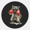 Search for night club stickers Boxing fitness