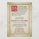 Search for vintage book wedding invitations Unique