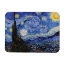 Search for saint vincent magnets Starry night