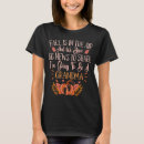 Search for grandma pumpkin tshirts Halloween