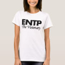 Search for personality type tshirts Entp