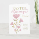Search for for friend easter cards Watercolor