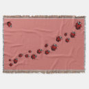 Search for ladybird blankets Red