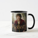 Search for baggins mugs Gollum