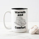 Search for warmth mugs Cosy
