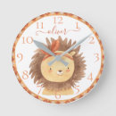 Search for boy lion nursery art Baby