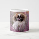 Search for pekingese coffee mugs Domestic animals