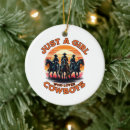 Search for western christmas tree decorations Animal