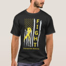 Search for osteosarcoma tshirts Yellow