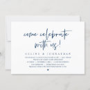 Search for come celebrate invitations Celebrate with us