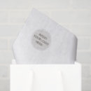 Search for branded tissue paper Business