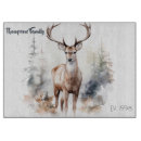 Search for deer cookware Watercolor