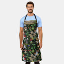 Search for pattern aprons Woodland