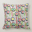 Search for bamboo design cushions Abstract