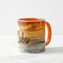 Search for cuba drinkware Beach