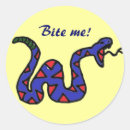 Search for cartoon snake stickers Funny