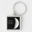 Search for crescent key rings Night