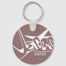 Search for saves key rings Christianity