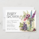 Search for farmhouse baby shower invitations Cottagecore