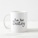 Search for destiny mugs Motivation