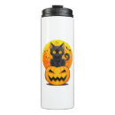 Search for zombie cat mugs Pumpkin