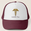 Search for serpent hats Medical