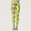 Search for kiwi fruit leggings Tropical