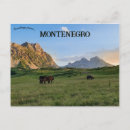 Search for montenegro postcards Mountains