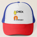 Search for magnetic hats Cute
