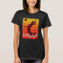 Search for beach volleyball tshirts Spike