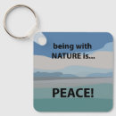 Search for tranquility key rings Peace