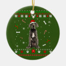 Search for irish wolfhound christmas tree decorations Puppy