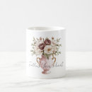 Search for chocolate flower mugs For her