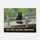 Search for cat crossing signs Animal