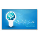 Search for brain business cards Neurologist