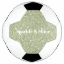 Search for sparkly soccer balls Sparkle