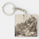 Search for saint anthony key rings Monk