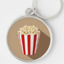 Search for popcorn key rings Cinema