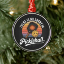 Search for pickleball paddle christmas tree decorations Retirement