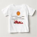 Search for black and orange tshirts For kids