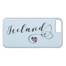 Search for iceland iphone cases Ísland