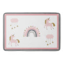Search for rainbow unicorn bath mats Rainbows