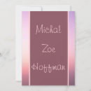 Search for tie dye invitations Mitzvah