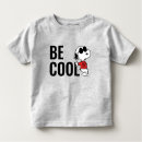 Search for cool toddler tshirts Peanuts